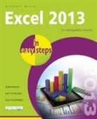 Michael Price - Excel 2013 in Easy Steps