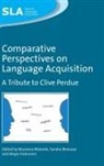 Sandra Benazzo, Maya Hickmann, Marzena Watorek - Comparative Perspectives on Language Acquisition