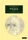 Carl Friedrich Gauss - Werke
