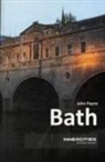 John Payne - Bath