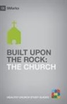 Bobby Jamieson - Built upon the Rock