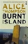 Alice Thompson - Burnt Island
