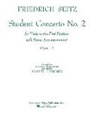 Samuel Lifschey - STUDENT CONCERTO NO 2