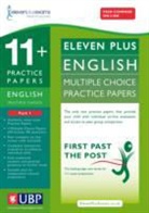 Educational Experts, ELEVEN PLUS EXAMS - 11+ English Multiple Choice Practice Papers