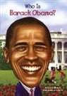 Roberta Edwards, John O'Brien - Who Is Barack Obama?
