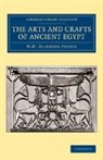 Sir William Matthew Flinders Petrie, William Matthew Flinders Petrie - Arts and Crafts of Ancient Egypt