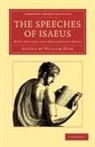Isaeus, William Isaeus, William Wyse - Speeches of Isaeus