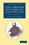 Charles Stuart Forbes, Forbes Charles Stuart - Campaign of Garibaldi in the Two Sicilies