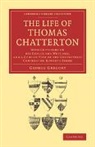 George Gregory, Gregory George - Life of Thomas Chatterton