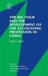 Paul Gillis, Prof Gary Previts - The Big Four and the Development of the Accounting Profession in China