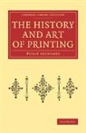 Philip Luckombe, Luckombe Philip - History and Art of Printing