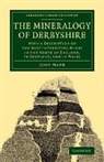 John Mawe - Mineralogy of Derbyshire