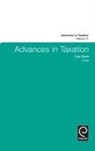 Toby Stock - Advances in Taxation