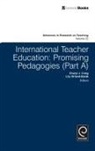 Cheryl J. Craig, Lily Orland-Barak - International Teacher Education