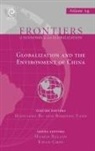 Maoliang Bu, Boqiong Yang - Globalization and the Environment of China
