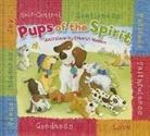 Jill/ Haller Gorey, Zondervan, Zondervan, Deborah Melmon - Pups of the Spirit