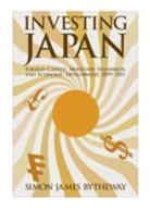 Simon James Bytheway, Simon James Bytheway - Investing Japan