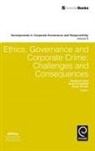 Azlan Amran, David Crowther, Professor David Crowther, Roshima Said - Ethics, Governance and Corporate Crime