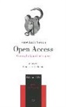 Jean-Claude Guédon, F. Di Donato - Open Access. Contro gli oligopoli del sapere