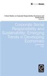 Gabriel Eweje - Corporate Social Responsibility and Sustainability