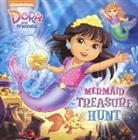 Mary Tillworth, David Aikins - Mermaid Treasure Hunt