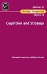 Giovanni Gavetti, William Ocasio - Cognition & Strategy