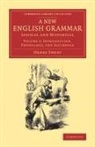 Henry Sweet - New English Grammar