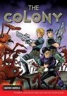 Tommy Donbavand, Kevin Hopgood - The Colony