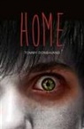 Tommy Donbavand, Danny Pearson - Home