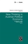 Christopher J. Coyne, Virgil Henry Storr - New Thinking in Austrian Political Economy