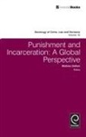 Mathieu Deflem - Punishment and Incarceration