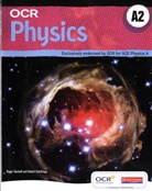 Roger Hackett, Robert Hutchings - OCR A2 Physics A Student Book and Exam Cafe CD