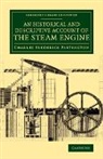 Charles Frederick Partington, Partington Charles Frederick - Historical and Descriptive Account of the Steam Engine