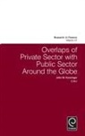 John W. Kensinger - Overlaps of Private Sector with Public Sector Around the Globe