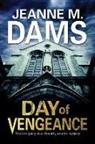 Jeanne M. Dams - Day of Vengeance