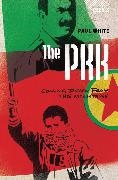 Doctor Paul White, Paul White, Anna Mdee, Nana Poku - The PKK - Coming Down from the Mountains