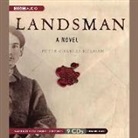 Peter Charles Melman, Daniel Oreskes - Landsman (Audio book)