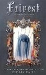 Marissa Meyer, Christine Barcellona - Fairest: Levana's Story