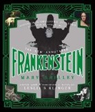 Mary Shelley, Mary Wollstonecraft Shelley, Shelley Mary, Leslie S. Klinger, Klinger Leslie S. - The New Annotated Frankenstein