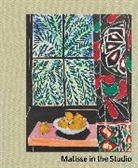 Anna Barnet, Helen Burnham, Henri Matisse, Ellen McBreen, Suzanne Preston Blier, Helen Burnham... - Matisse in the Studio