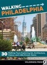 Natalie Pompilio, Tricia Pompilio, Tricia Pompilio - Walking Philadelphia
