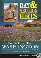 Adrienne Schaefer - Day and Section Hikes Pacific Crest Trail