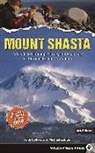 Andrew Selters, Andy Selters, Andy/ Zanger Selters, Michael Zanger - Mount Shasta
