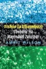 Amrit Wilson - Tishio la Ukombozi