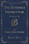 George Quayle Cannon - The Juvenile Instructor, Vol. 31