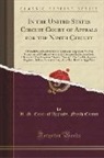 U. S. Court Of Appeals Ninth Circuit - In the United States Circuit Court of Appeals for the Ninth Circuit