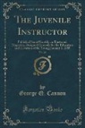 George Q. Cannon - The Juvenile Instructor, Vol. 20