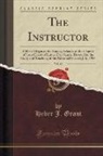 Heber J. Grant - The Instructor, Vol. 69
