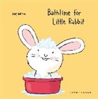 Joerg Muhle, Jorg Muhle, Jörg Mühle, Joerg Muhle, Jorg Mühle - Bathtime for Little Rabbit