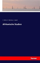 J Lippert, J. Lippert, G Neuhaus, G. Neuhaus, C Velten, C. Velten - Afrikanische Studien